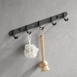 Élégante étagère de rangement multi-niveaux pour salle de bain avec garantie de 24 mois - Product Image 4