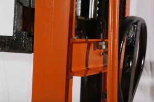 Bán Buôn Xe Nâng Hàng Nâng Hàng Xe Nâng Hàng Thủy Lực Với Giá Tốt - Product Image 6