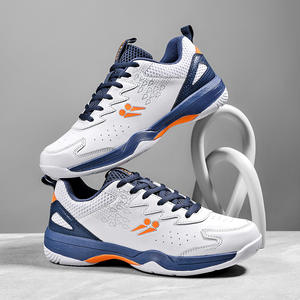 <span class=keywords><strong>Scarpe</strong></span> <span class=keywords><strong>da</strong></span> <span class=keywords><strong>Tennis</strong></span> <span class=keywords><strong>da</strong></span> <span class=keywords><strong>donna</strong></span> di nuova moda <span class=keywords><strong>da</strong></span> uomo per una competizione completa di allenamento <span class=keywords><strong>da</strong></span> Badminton <span class=keywords><strong>da</strong></span> ping pong e <span class=keywords><strong>da</strong></span> pallavolo in rete - Product Image 1