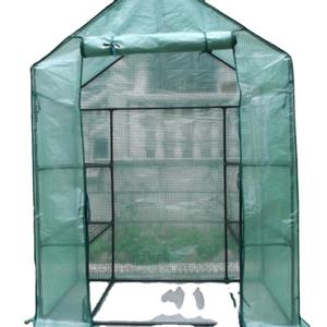 Inverno all'aperto serra pellicola di plastica <span class=keywords><strong>trasparente</strong></span> in <span class=keywords><strong>Nylon</strong></span> tenda pianta di plastica copertura di plastica impermeabile <span class=keywords><strong>per</strong></span> tenda - Product Image 2