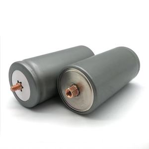 Batteria al litio ricaricabile 3.2V 32650 ad alta velocità di grado A 6000mAh 32700 batteria lifepo4 con terminale A vite - Product Image 5