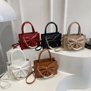 New Fashionable Women's Handbag Single Shoulder Crossbody Bag Small <b>Square</b> Bag for Women - Product Image 1