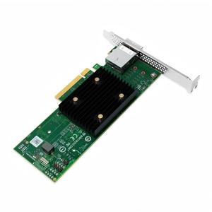 Tri-Mode Storage HBA Adapter 8 External Port 12Gb/s SAS SATA NVMe Controller 9500-8E For Enterprise Server Storage PCIe NIC - Product Image 4