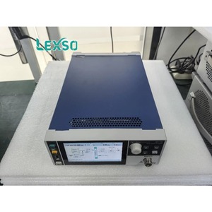 Generador de Señales R&S Rohde & Schwarz SMCV100B de 3 GHz con Opciones - Product Image 1