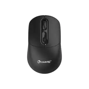 New 2.4G wireless optical ergonomic portable durable mouse for office business wireless mouse .MW-051P.