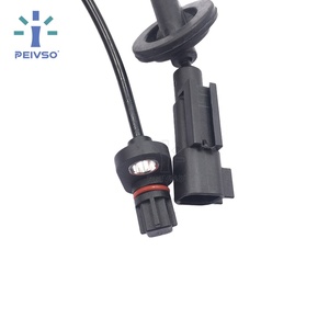 เซ็นเซอร์วัดความเร็วล้อ ABS ด้านหลังซ้าย PEIVSO OEM MN116243 4670A579 สำหรับรถยนต์มิตซูบิชิ เอาท์แลนเดอร์ II / แลนเซอร์ 5 ที่นั่ง ขับเคลื่อนล้อหน้า - Product Image 4