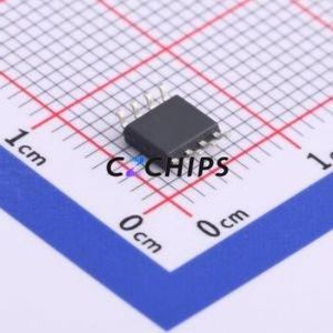 Transistor de efecto de campo de transistor G08N06S SOP-8 nuevo y Original (MOSFET) Venta al por mayor Chips de componentes electrónicos y servicio BOM - Product Image 2