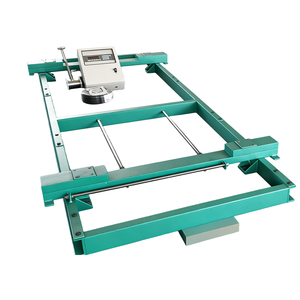 2025년 공장 맞춤형 광업 및 건축 자재용 전자 벨트 저울 - Product Image 1