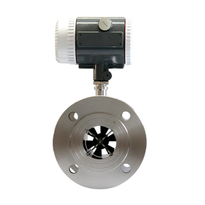 Bslt của nhà sản xuất thép không gỉ điện tử nước tuabin đo lưu lượng PCB board OEM đo lường chất lỏng độ chính xác cao 4-20mA - Product Image 5