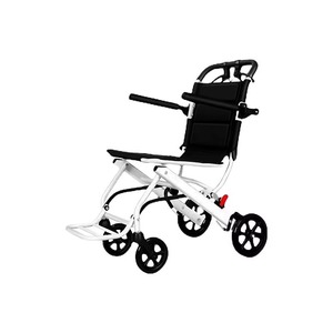 Better Modern Portable Massage Chair Health Care Massage Products Folding Waterproof Leather Aluminum Massage Chair - Product Image 3