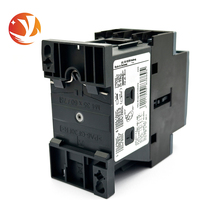 Contacteur SIEMENS 3RT2 023-1AP60 d'origine neuf, contrôleur programmable PLC avec 16 E/S 110V, fabriqué en Allemagne