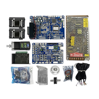 Kit de Conversión de Plotter Dx5 Dx7 a Xp600, Kit de Conversión Dx11, Actualización de Placa Xp600, Conjunto de Placa Base y Cabezal