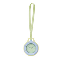 Großhandel OEM Royal Biokeramik Taschenuhr 8 Komplette Original-Farbsets Langlebige Kratzfeste Mechanische Uhr für Uhrengeschäfte