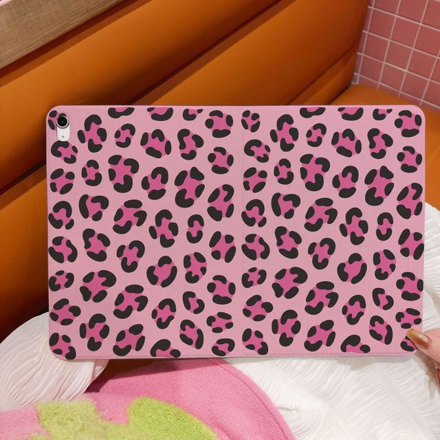 Shockproof tablet case, suitable for iPad Air 4 and iPad Air 5 10.9-inch tablets anime shockproof soft silicone protective cover