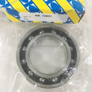 Rodamiento de Caja de Cambios Automática de Alta Calidad 25x59x17.5 8200471327 Rodamiento de Bolas de Ranura Profunda <span class=keywords><strong>AB</strong></span> 41376 S01 AB41376 - Product Image 6