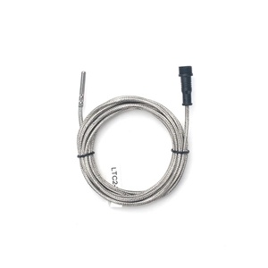 <span class=keywords><strong>Dragino</strong></span> LTC2-LB - Transmisor de Temperatura LoRaWAN -40~85 °   Utilizado para la monitorización de temperatura en los gabinetes de alimentos de supermercados - Product Image 5