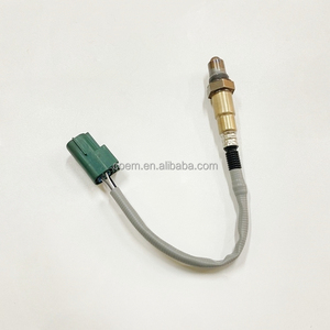 Cho Quảng Châu tự động Bộ phận cảm biến 226a0-8u300 cho Nissan O2 cảm biến oxy xe <span class=keywords><strong>Lambda</strong></span> cảm biến - Product Image 4