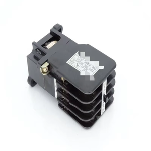 CONTACTOR ELÉCTRICO 2/4-AC240 Nuevo controlador de programación PLC dedicado PAC de automatización industrial original listo en stock - Product Image 1