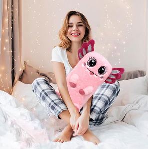 <b>Inflatable</b> Plush Toy Plush Koala Toy Decompression Pillow <b>Inflatable</b> Sleeping Pillow Soothing Plush Animal Toy - Product Image 2