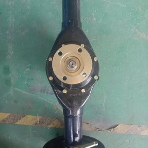 2025 nuevo eje trasero de pulverización accesorios de alta calidad soplador rociador de niebla agrícola gran oferta - Product Image 5