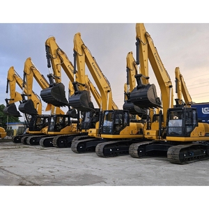 Nouveau produit, prix d'usine, pelle sur chenilles hydraulique LIUGONG 20 tonnes 22 tonnes CLG 922E avec pièces de rechange à vendre - Product Image 5