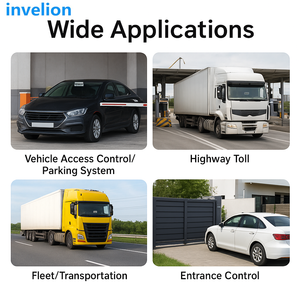 <span class=keywords><strong>4</strong></span> 8 kanal su geçirmez 25 metre uzun mesafe <span class=keywords><strong>RFID</strong></span> <span class=keywords><strong>UHF</strong></span> kart okuyucu <span class=keywords><strong>UHF</strong></span> lojistik Forklift yönetimi için hızlı okuma - Product Image 5