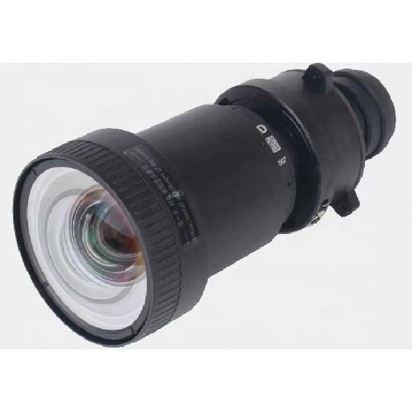 Short Throw 0.7:1 Lens for DLP 3D Projector High Resolution Productivity Tool Optoma Projector