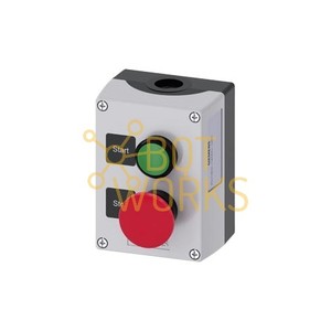 Siemens 3SU18020AN002AB1 - Nuovo - Product Image 1