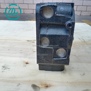 Culasse Diesel EexcavaStart 6D105 6137-12-1200 pour Excavatrices - Durable, Fiable, Installation Facile - Product Image 3