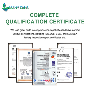 Nhà Máy Bán buôn cấp thực phẩm kim loại <span class=keywords><strong>tin</strong></span> có thể kín vòng trà cà phê bột matcha <span class=keywords><strong>tin</strong></span> có thể với vít nắp - Product Image 6