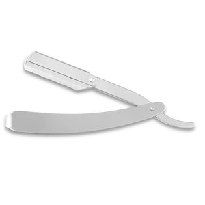 มีดโกนตัดผมคุณภาพสูงขายดี ผลิตจากสแตนเลส ปลอดภัย ราคาถูก สำหรับการดูแลส่วนบุคคล - Product Image 2