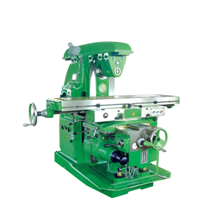 Прямая продажа с китайской фабрики, Универсальный мини-фрезерный станок x6140 По горизонтальной цене