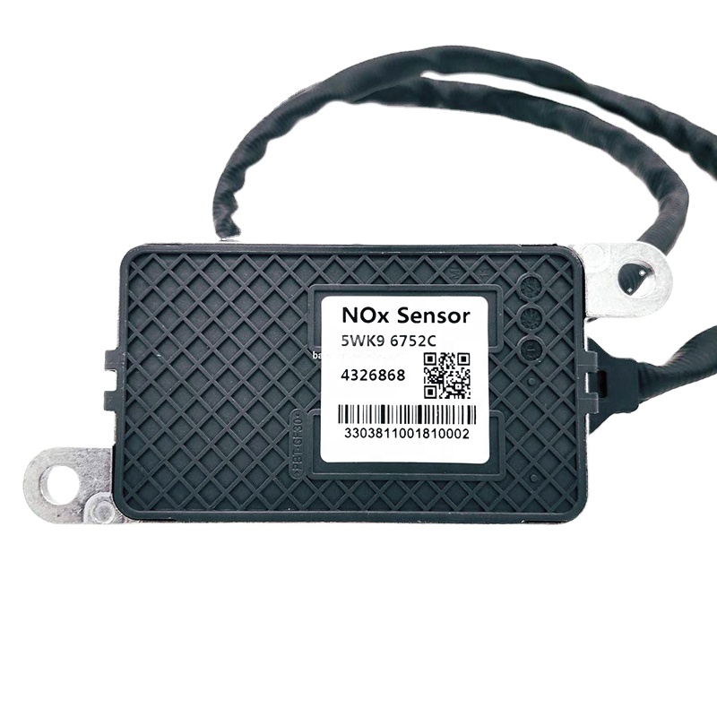 Европейский грузовик подлинный Датчик NOx 4326868 датчик оксида азота