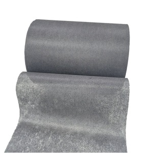 Tela No Tejida de Carbón Activado Huiming de 25g y 160cm de Ancho para Absorción de Olores, Uso Médico en Mascarillas - Product Image 1
