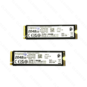 Disque SSD à puce originale NVMe 4.0 KC3000 NV3 1 To 2 To pour ordinateur de bureau et portable, disques durs en vrac M.2 - Product Image 3
