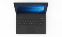 Win 10 14.1Inch Ram Ddr4 Zakelijk En Kantoormerk Mini-Pc Notebook Computer I7new Fabriek Directe Prijs Laptop
