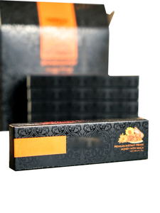 Proveedor Mayorista de Cajas de Embalaje de Cartón con Relieve y Recubrimiento UV <span class=keywords><strong>Vitamax</strong></span> Adult VIP Royal Honey, Cajas de Exhibición de Tamaño Personalizado - Product Image 3