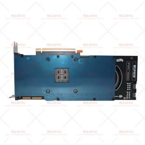 Nueva Tarjeta Gráfica Dedicada RTX <span class=keywords><strong>3090</strong></span> 24G Turbo AI Deep Learning <span class=keywords><strong>Ti</strong></span> para Renderización (Edición Estándar) Nueva en Empaque Industrial - Product Image 3