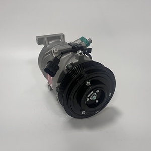 Compresor de Aire Acondicionado para Automóvil Nuevo de Alta Calidad, 12 V, para DONGFENG <span class=keywords><strong>KIA</strong></span> K3/<span class=keywords><strong>Kia</strong></span> <span class=keywords><strong>CEED</strong></span>/CERATO 97701B5200 97701D1100, a Bajo <span class=keywords><strong>Precio</strong></span> - Product Image 3