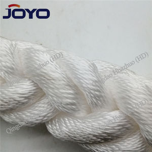 Cuerda de 12 hilos Polipropileno (<span class=keywords><strong>PP</strong></span>) y PET Cuerda mixta 12mm - Product Image 2