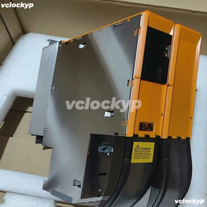 Servomotores B/C 8BVI0220HWD0.000-1 - Product Image 1