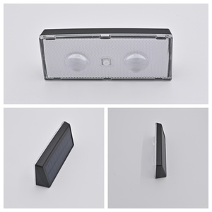 Led năng lượng mặt trời chuỗi đèn IP65 không thấm nước Cổ Tích đèn cho bên ngoài trời cắm trại vườn pergola & Sân sau DC cung cấp điện - Product Image 3