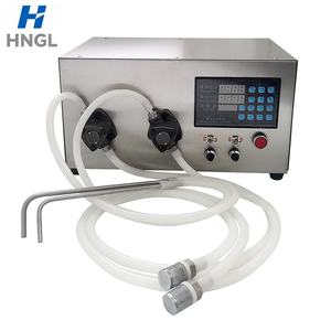 Hete verkoop waspoedermachine met hoge capaciteit waskorrelmachine - Product Image 3