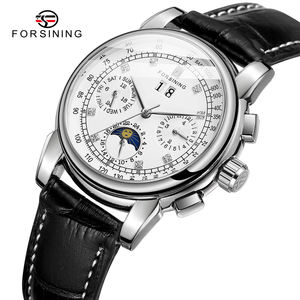 <span class=keywords><strong>Orologio</strong></span> <span class=keywords><strong>Automatico</strong></span> <span class=keywords><strong>da</strong></span> <span class=keywords><strong>Donna</strong></span> di Piccole Dimensioni con Fasi Lunari di Qualità in Vera Pelle <span class=keywords><strong>Orologio</strong></span> Meccanico di Lusso Elegante <span class=keywords><strong>da</strong></span> Signora OEM per Donne - Product Image 3