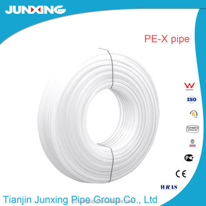 Câble pex de 16mm 20mm pour le chauffage par le sol Fournisseur de tuyaux en gros OEM - Product Image 6