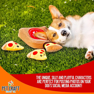 Puzzle interactif personnalisé de haute qualité jouet pour chien à mâcher accessoires en peluche durables pour animaux de compagnie pour <span class=keywords><strong>cache</strong></span>-<span class=keywords><strong>cache</strong></span> - Product Image 4