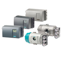 6DR5520-0NM03-0AA0 SIPART PS2 Smart, Electropneumatic Positioner 6DR5520-0NM03-0AA0-Z F01 Asli Baru