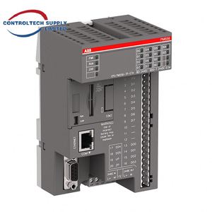 Contrôleur logique programmable PM556-TP-ETH 3ABD00034186 fourni par l'usine - Product Image 4
