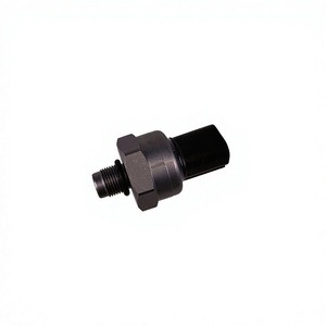 47240-7S000 Brake Fluid Pressure Sensor Gauge Type Thread Mount Piezoresistive For Nissan Vehicles - Product Image 3