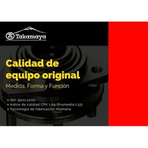 Nuovo Kit Bodi di plastica Maza Delantera di alta qualità per Ford Explorer 4x4 1995-sostituzione Takamaya 2001 - Product Image 2